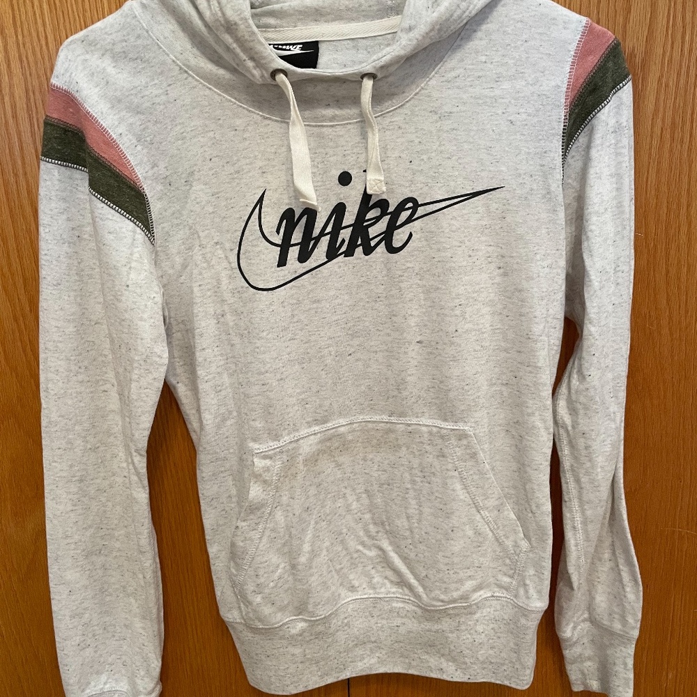 Nike hoodie